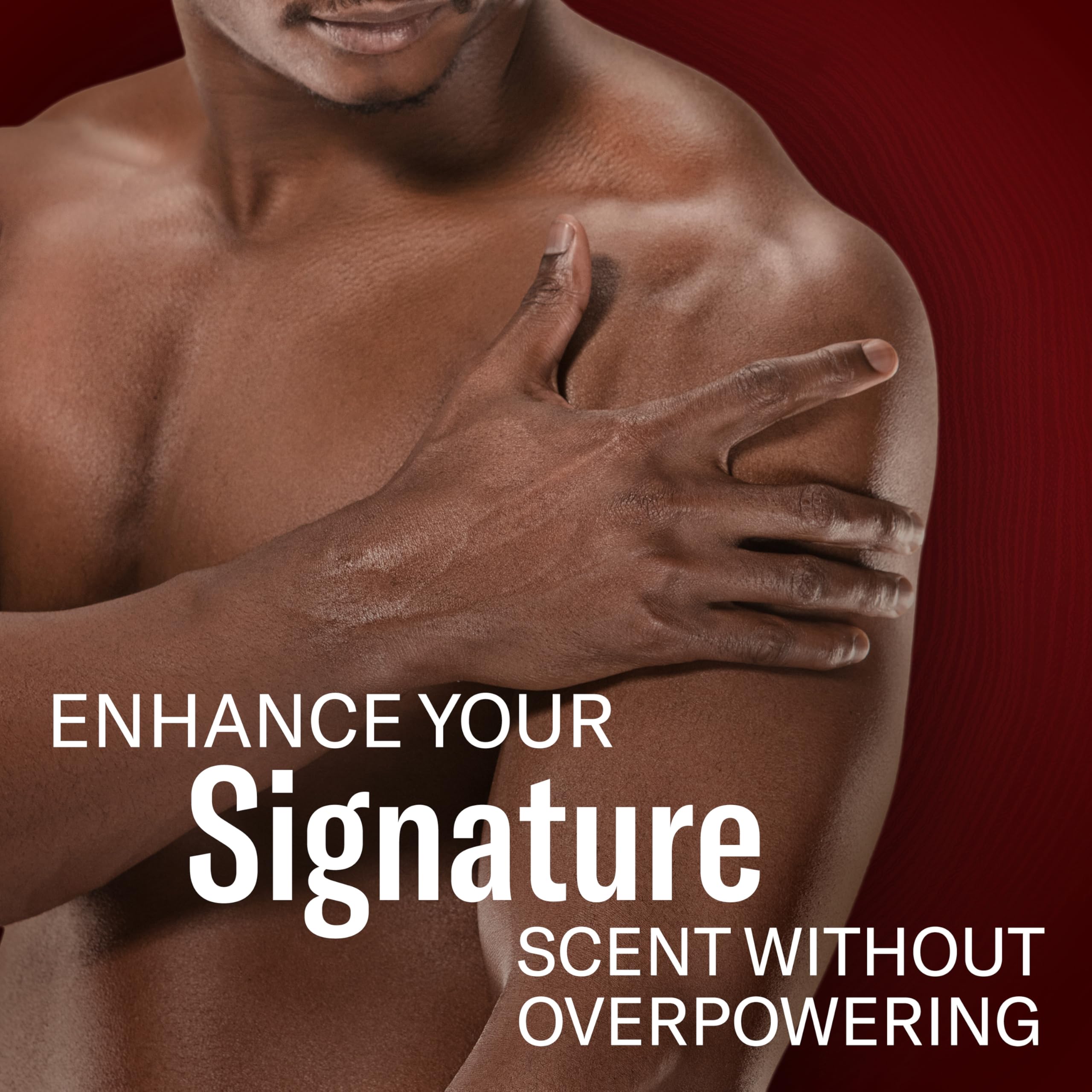 Old Spice Antiperspirant Deodorant for Men, 24/7 Sweat & Odor Protection, 24/7 Lasting Freshness, Invisible Solid, Swagger with Cedarwood Scent, 2.6 oz (Pack of 2) - Image 10