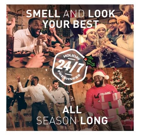 Old Spice Gift Set Holidude Edition 2024 (Holidude Set, Swagger) - Image 4