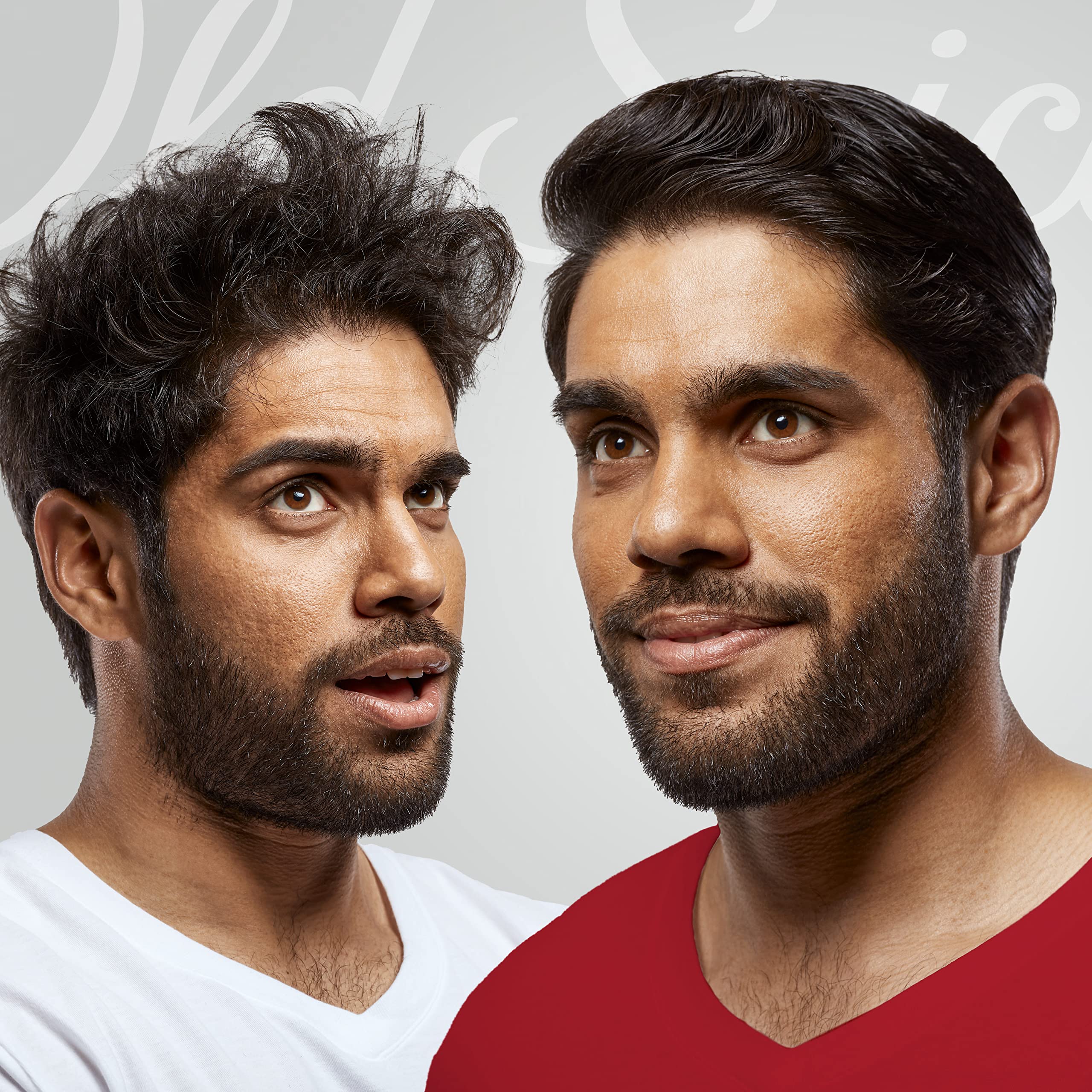 Old Spice Hair Styling Paste for Men, 2.22 oz, Twin Pack - Image 8