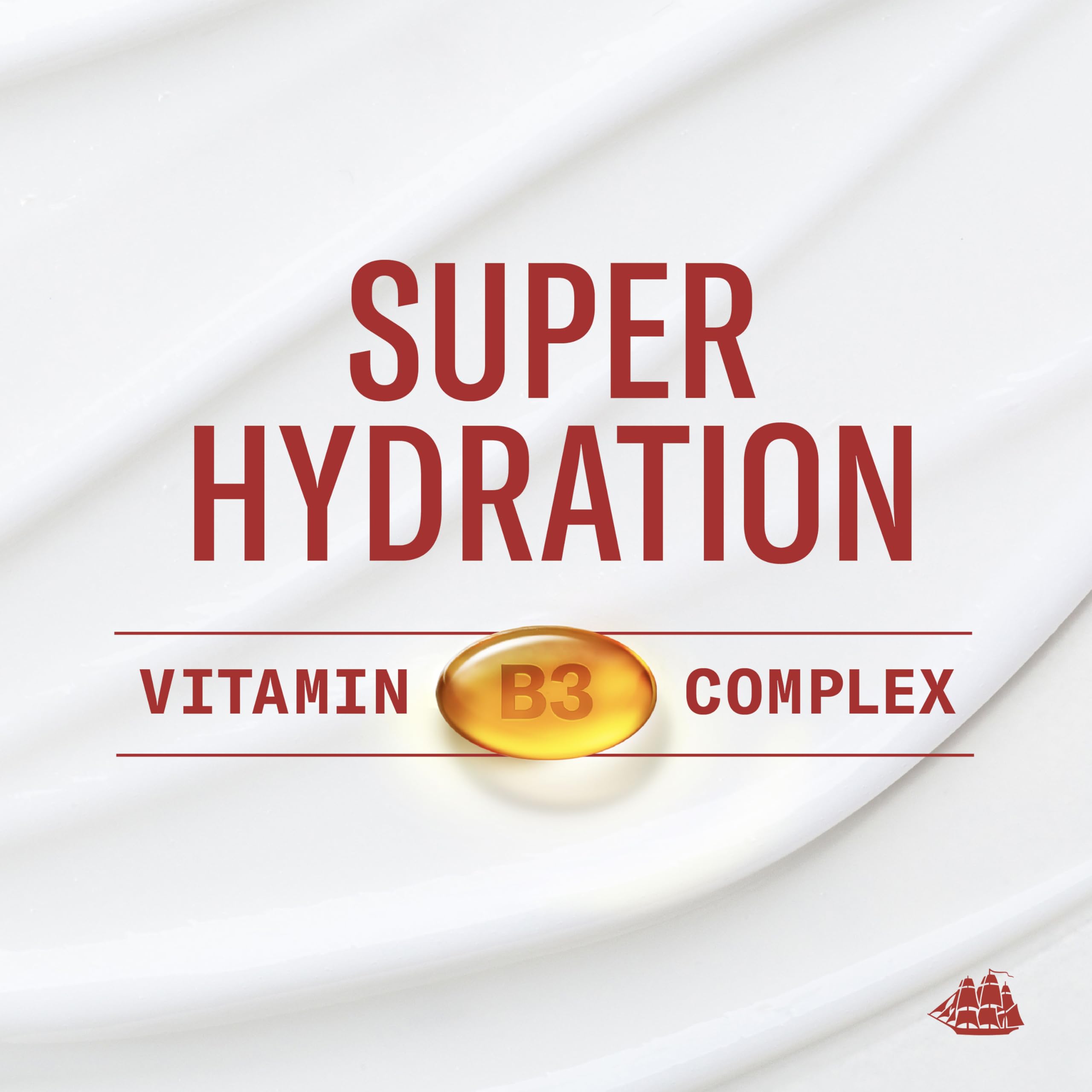 Old Spice Hand & Body Lotion for Men, Gentleman's Super Hydration, 24/7 Moisturizing with Vitamin B3 Complex, Fast Absorping, Eucalyptus & Coconut Cream, 17 oz (Pack of 2) - Image 5