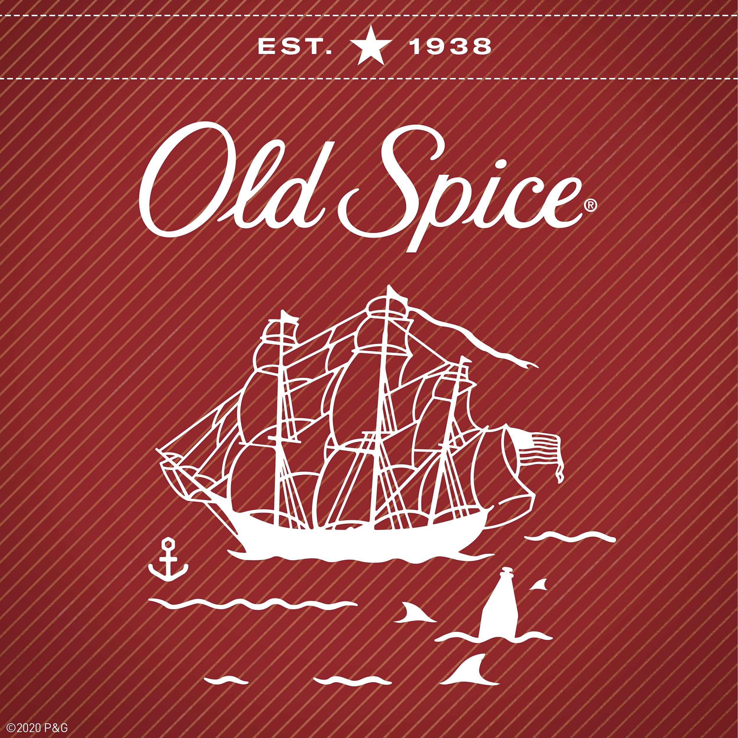 Old Spice Refreshing Body Wash for Men, 3X Defense, 24/7 Shower Fresh with Long Lasting Scent, Red Collection, Swagger with Cedarwood Scent, 24 oz (Pack of 6) - Image 11