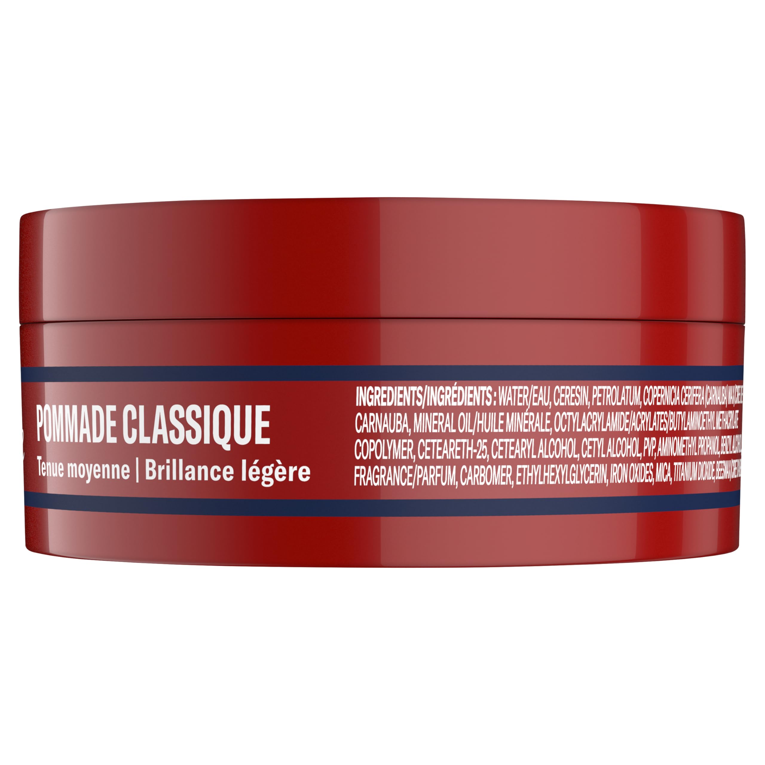 Old Spice Mens Hair Pomade, Medium Hold, Low Shine, Mens Hair Styling, 2.22 oz Each, Twin Pack - Image 11