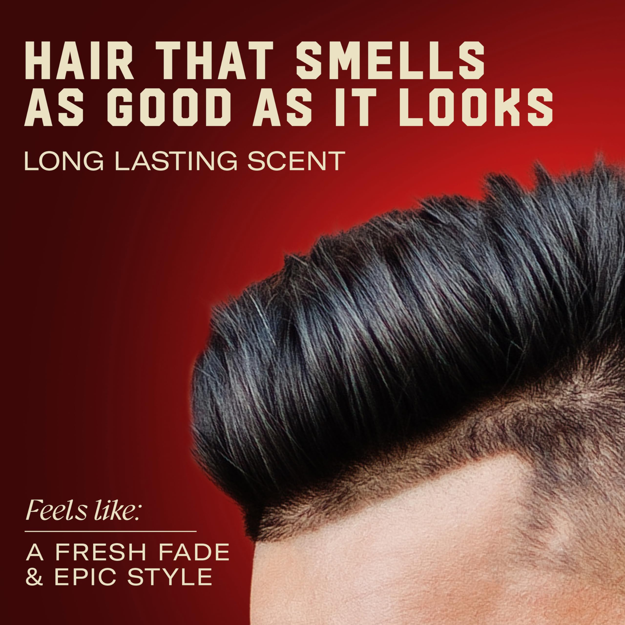 Old Spice Mens Shampoo, The Spice Alchemist Collection, Cologne-Infused Yuzu Peel & White Wood Scent, Free of Parabens & Phthalates, 21.9 fl oz - Image 6